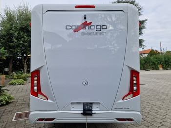 Autocaravana integral nuevo Carthago Carthago C2 Tourer I Mercedes 145 RB-LE: foto 3