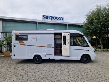 Autocaravana integral nuevo Carthago Carthago C2 Tourer I Mercedes 145 RB-LE: foto 2