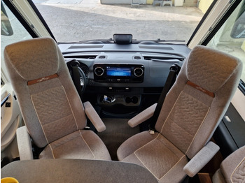 Autocaravana integral nuevo Carthago Carthago C2 Tourer I Mercedes 145 RB-LE: foto 5