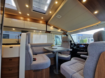 Autocaravana integral nuevo Carthago Carthago C2 Tourer I Mercedes 145 RB-LE: foto 4