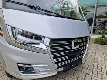 Autocaravana integral nuevo Carthago Liner For Two I 53: foto 4 Autocaravana integral nuevo Carthago Liner For Two I 53: foto 4