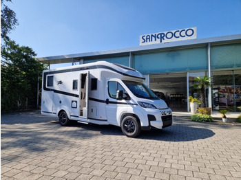 Autocaravana perfilada LAIKA Ecovip
