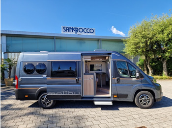 Cámper nuevo Malibu Van Diversity 640 LE K: foto 2 Cámper nuevo Malibu Van Diversity 640 LE K: foto 2