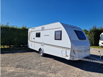 Caravana WEINSBERG CaraOne 500 FDK