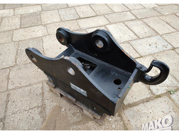 Implemento KINSHOFER