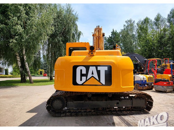 Excavadora de cadenas Caterpillar 315D: foto 4