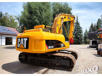 Excavadora de cadenas Caterpillar 315D: foto 5