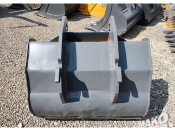 Implemento para Maquinaria de construcción Łyżka 115cm do koparki Verachtert CW30S CW40S CW20S: foto 3