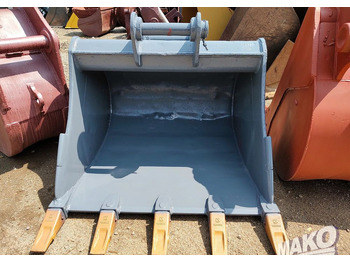 Implemento para Maquinaria de construcción Łyżka 120cm do koparki Miller fi 65: foto 2 Implemento para Maquinaria de construcción Łyżka 120cm do koparki Miller fi 65: foto 2