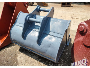 Implemento para Maquinaria de construcción Łyżka 120cm do koparki Miller fi 65: foto 3 Implemento para Maquinaria de construcción Łyżka 120cm do koparki Miller fi 65: foto 3