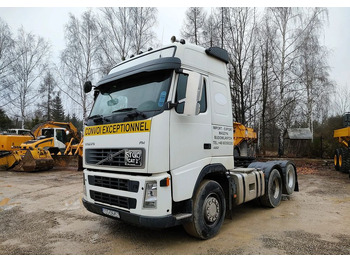 Cabeza tractora VOLVO FH13 480