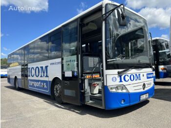 Autobús suburbano MERCEDES-BENZ Intouro: foto 1