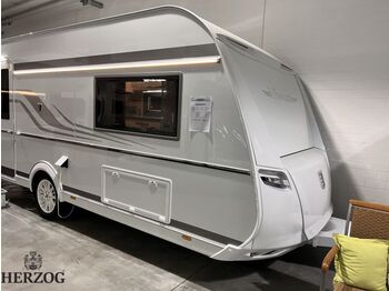 Caravana nuevo Tabbert Vivaldi 560 TDL Dauercamper Traum: foto 1