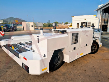 Arrendamiento de  FMC CPT-7 FMC CPT-7: foto 2