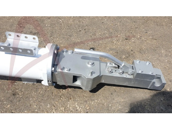 Equipo de apoyo en tierra JMS J-TOW 320: foto 2 Equipo de apoyo en tierra JMS J-TOW 320: foto 2