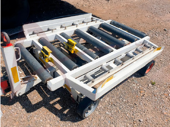 Equipo de apoyo en tierra TEMG