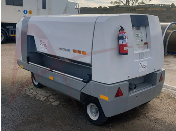 Arrendamiento de HITZINGER 100MDE18 28 HITZINGER 100MDE18 28: foto 2 Arrendamiento de HITZINGER 100MDE18 28 HITZINGER 100MDE18 28: foto 2