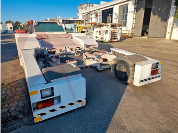 Remolcador de aviones JBT EXPEDITER 160: foto 2