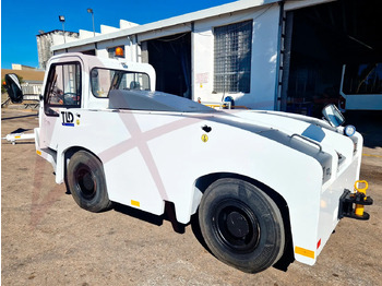 Remolcador de aviones TLD TMX-150/15: foto 2