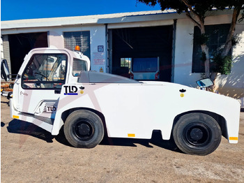 Remolcador de aviones TLD TMX-150/15: foto 3