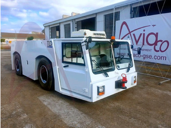 Arrendamiento de  TLD TMX-400 TLD TMX-400: foto 1