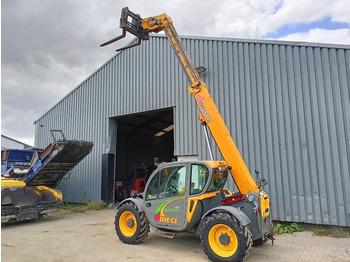 Manipulador telescópico Dieci Agri Farmer 30.7 telehandler verreiker 3 ton 7 m: foto 2