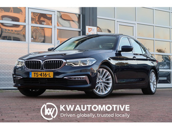 Berlina BMW