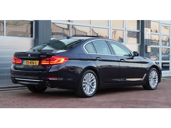 Arrendamiento de BMW 5 Serie 520i High Executive SCHUIFDAK/ NAPPA-LEDER/ ACC/ HEAD-UP/ H&K / ETC. BMW 5 Serie 520i High Executive SCHUIFDAK/ NAPPA-LEDER/ ACC/ HEAD-UP/ H&K / ETC.: foto 4 Arrendamiento de BMW 5 Serie 520i High Executive SCHUIFDAK/ NAPPA-LEDER/ ACC/ HEAD-UP/ H&K / ETC. BMW 5 Serie 520i High Executive SCHUIFDAK/ NAPPA-LEDER/ ACC/ HEAD-UP/ H&K / ETC.: foto 4