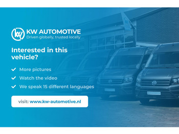 Furgón Iveco Daily 35S18HV 3.0 L2H2 BPM VRIJ/ AUT/ 2X SCHUIFDEUR/ CAMERA/ LED/ CRUISE/ CLIMA/ NAVI/: foto 2 Furgón Iveco Daily 35S18HV 3.0 L2H2 BPM VRIJ/ AUT/ 2X SCHUIFDEUR/ CAMERA/ LED/ CRUISE/ CLIMA/ NAVI/: foto 2