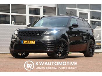 SUV/ Todoterreno LAND ROVER