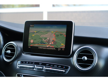 Furgoneta pequeña, Furgoneta combi Mercedes-Benz V-Klasse 250d Lang DC Edition AUT/ 360/ LED/ 2X DEUR/ CLIMA/ CRUISE/ NAVI: foto 5