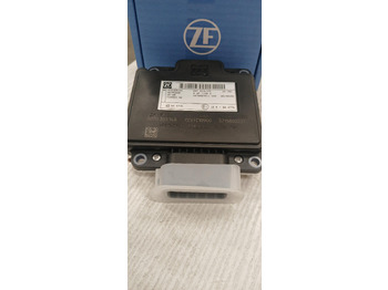 Sistema eléctrico ZF