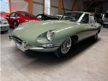 Coche JAGUAR