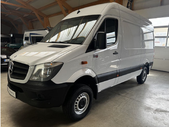 Furgón MERCEDES-BENZ Sprinter 319