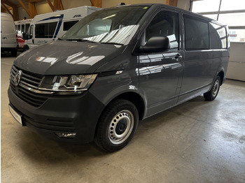 Coche Volkswagen T6.1 lang 5-Sitzer 2.0 TDI 4Motion: foto 4