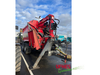 Trituradora de madera Greentec 952/20 chipper combi: foto 2