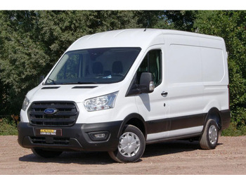 Furgón FORD Transit