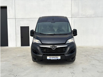 Arrendamiento de Opel Movano Movano | Leasing Opel Movano Movano | Leasing: foto 2