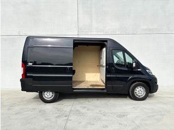 Arrendamiento de Opel Movano Movano | Leasing Opel Movano Movano | Leasing: foto 5