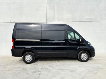 Arrendamiento de Opel Movano Movano | Leasing Opel Movano Movano | Leasing: foto 4