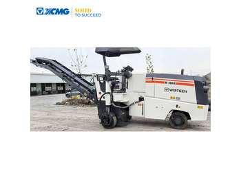 Fresadora en frío WIRTGEN