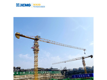 Grúa torre XCMG