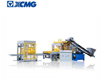 Máquina bloquera XCMG