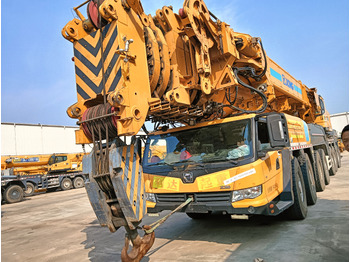 Grúa todo terreno XCMG Official Second Hand 500 Ton Truck Crane XCA500 All Terrain Crane: foto 2 Grúa todo terreno XCMG Official Second Hand 500 Ton Truck Crane XCA500 All Terrain Crane: foto 2