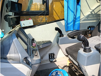 Grúa todo terreno XCMG Official Second Hand 500 Ton Truck Crane XCA500 All Terrain Crane: foto 5 Grúa todo terreno XCMG Official Second Hand 500 Ton Truck Crane XCA500 All Terrain Crane: foto 5