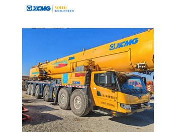 Grúa todo terreno XCMG XCA460