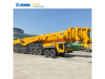 Grúa todo terreno XCMG QAY800