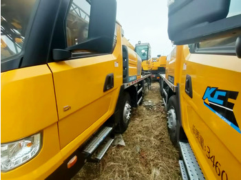 Arrendamiento de  XCMG Official XCT30_M Used Hydraulic Arm Crane For Trucks With High Quality XCMG Official XCT30_M Used Hydraulic Arm Crane For Trucks With High Quality: foto 3