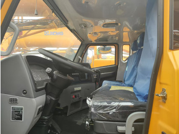 Arrendamiento de  XCMG Official XCT30_M Used Hydraulic Arm Crane For Trucks With High Quality XCMG Official XCT30_M Used Hydraulic Arm Crane For Trucks With High Quality: foto 4