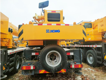 Arrendamiento de  XCMG Official XCT30_M Used Hydraulic Arm Crane For Trucks With High Quality XCMG Official XCT30_M Used Hydraulic Arm Crane For Trucks With High Quality: foto 5